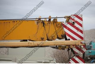 vehicle crane old 0006